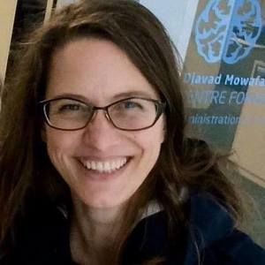 Meet your Posher, Deborah